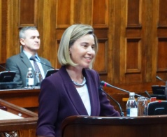 3 March 2017 Sixth Special Sitting of the National Assembly of the Republic of Serbia, 11th Legislature